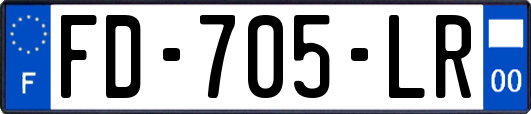 FD-705-LR