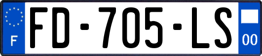 FD-705-LS