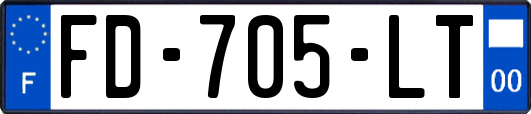 FD-705-LT