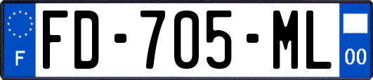 FD-705-ML