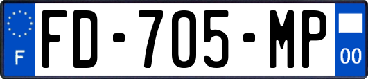 FD-705-MP