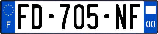 FD-705-NF
