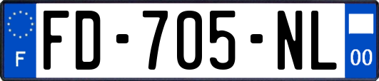 FD-705-NL