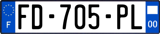 FD-705-PL