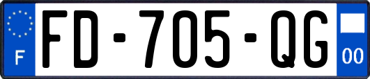 FD-705-QG