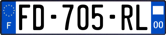 FD-705-RL