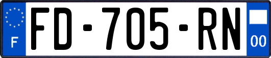 FD-705-RN