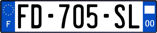 FD-705-SL