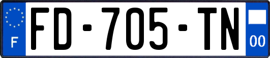 FD-705-TN
