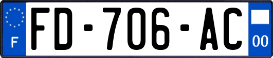 FD-706-AC