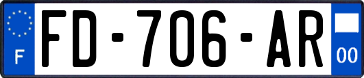 FD-706-AR