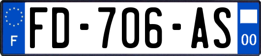 FD-706-AS