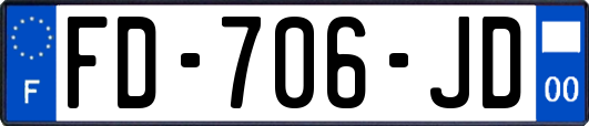 FD-706-JD