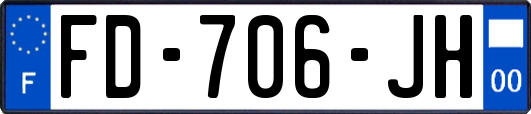 FD-706-JH