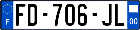 FD-706-JL