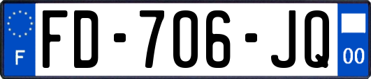 FD-706-JQ