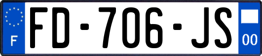 FD-706-JS