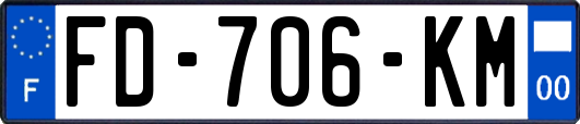 FD-706-KM