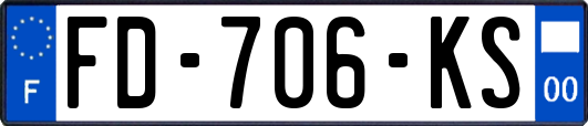 FD-706-KS