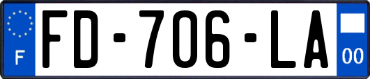 FD-706-LA