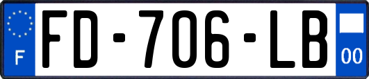 FD-706-LB