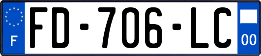 FD-706-LC