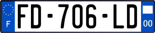 FD-706-LD