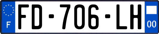 FD-706-LH