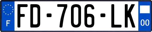 FD-706-LK