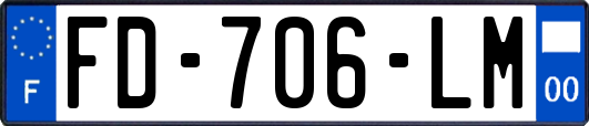 FD-706-LM
