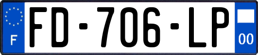 FD-706-LP