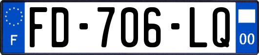 FD-706-LQ