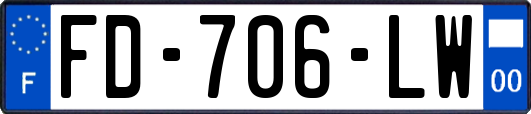 FD-706-LW