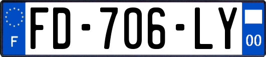 FD-706-LY