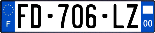 FD-706-LZ