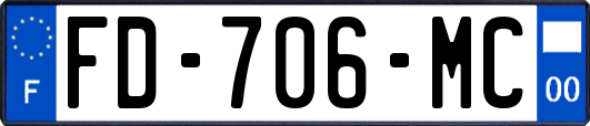 FD-706-MC