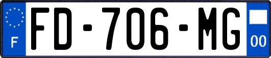 FD-706-MG