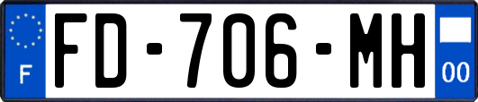FD-706-MH