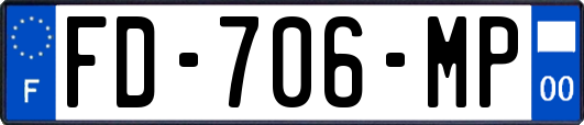 FD-706-MP