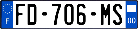 FD-706-MS