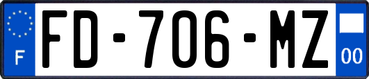 FD-706-MZ