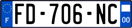 FD-706-NC