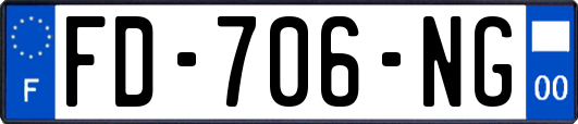 FD-706-NG