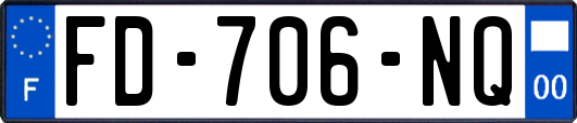 FD-706-NQ