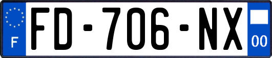 FD-706-NX