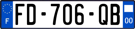 FD-706-QB