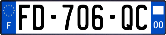 FD-706-QC