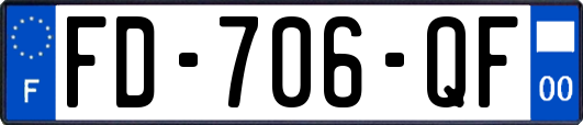 FD-706-QF