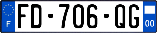 FD-706-QG