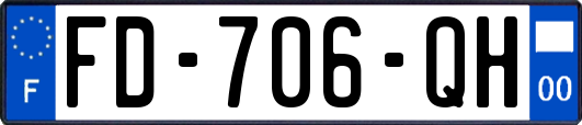 FD-706-QH